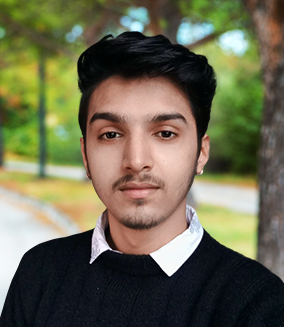 Himanshu Bhatt