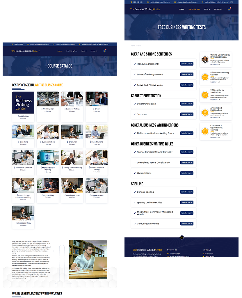 business_writing_full_screenshot