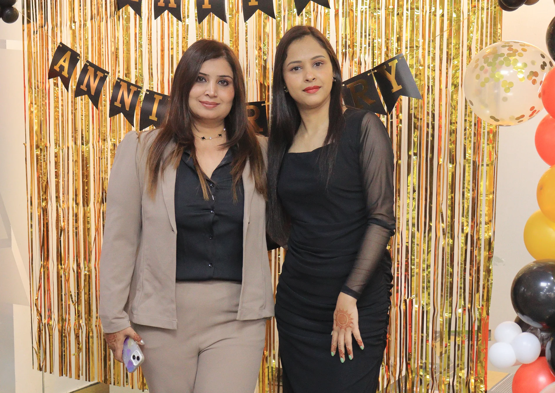 hr department