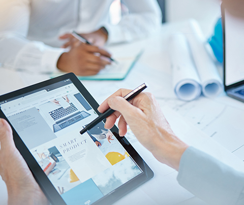 Customer Support Platform Development