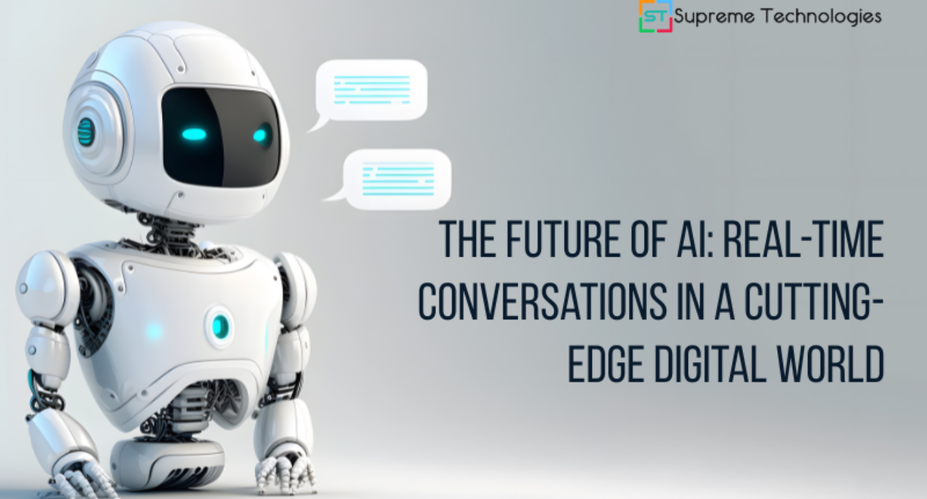 AI Chatbot Development Services in 2026 Building Intelligent Conversational Systems for Enterprises