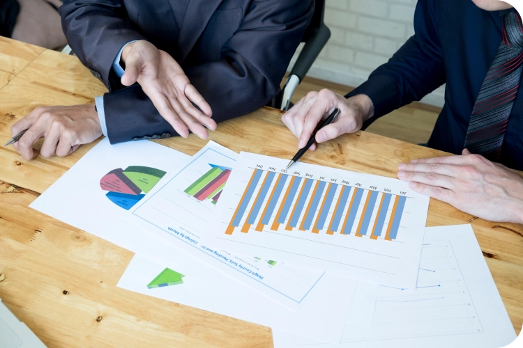 Employee Growth & Development at Supreme Technologies